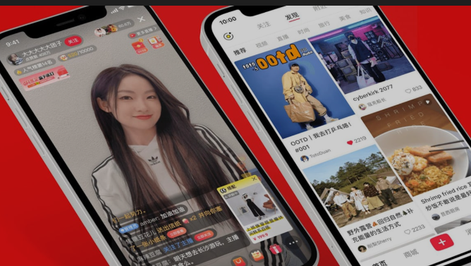 Bukan di Indonesia, di China Aplikasi Populer Dihukum karena Konten 'Sepele'